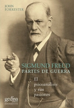 Bertrand.pt - Sigmund Freud Partes De Guerra