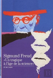 Sigmund Freud
