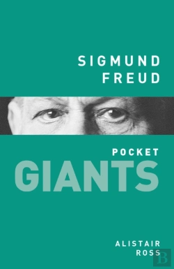 Bertrand.pt - Sigmund Freud: Pocket Giants