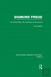 Sigmund Freud (Rle: Freud)