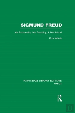 Bertrand.pt - Sigmund Freud (Rle: Freud)
