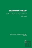 Sigmund Freud (Rle: Freud)