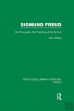 Bertrand.pt - Sigmund Freud (Rle: Freud)