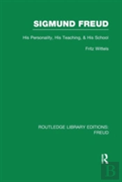 Sigmund Freud (Rle: Freud)
