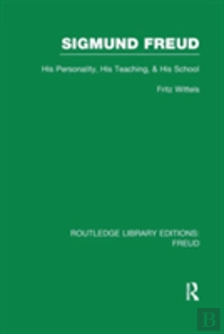 Bertrand.pt - Sigmund Freud (Rle: Freud)