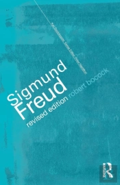 Sigmund Freud