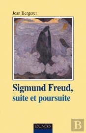 Sigmund Freud, Suite Et Poursuite