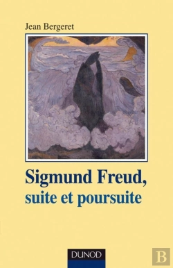 Bertrand.pt - Sigmund Freud, Suite Et Poursuite