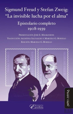 Bertrand.pt - Sigmund Freud Y Stefan Zweig: 
