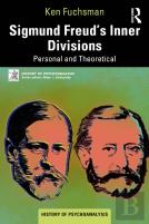 Sigmund Freudâ€™S Inner Divisions