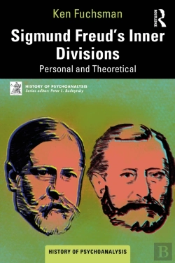Bertrand.pt - Sigmund Freudâ€™S Inner Divisions