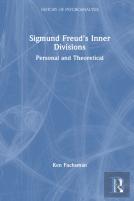 Sigmund Freudâ€™S Inner Divisions