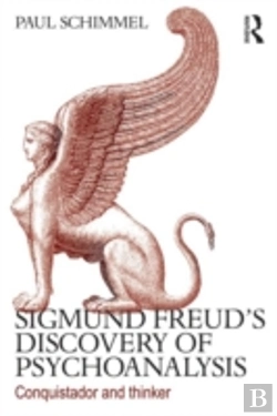 Bertrand.pt - Sigmund Freud'S Discovery Of Psychoanalysis