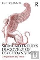 Sigmund Freud'S Discovery Of Psychoanalysis