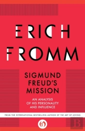 Sigmund Freud'S Mission