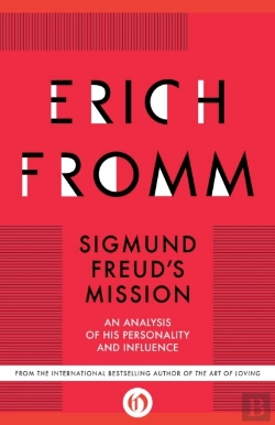 Bertrand.pt - Sigmund Freud'S Mission