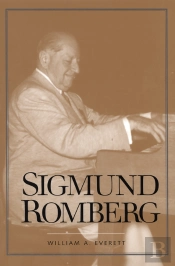 Sigmund Romberg