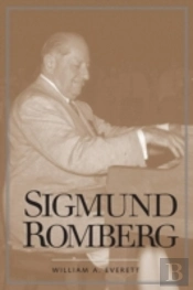 Sigmund Romberg
