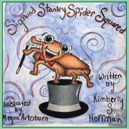Sigmund Stanley Spider Squared