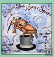 Sigmund Stanley Spider Squared