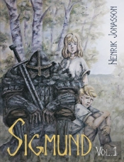 Sigmund Vol. 1