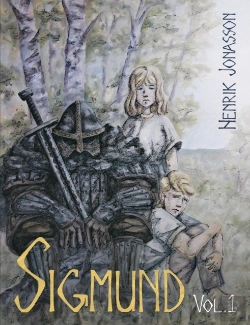 Bertrand.pt - Sigmund Vol. 1