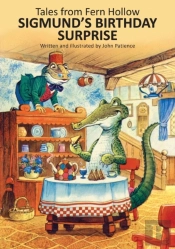 Sigmund'S Birthday Surprise