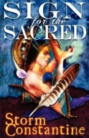 Sign For The Sacred