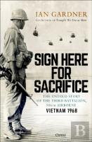 Sign Here For Sacrifice