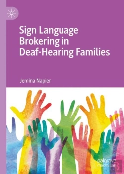 Bertrand.pt - Sign Language Brokering In Deaf-Hearing Families