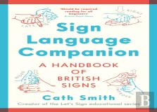Sign Language Companion