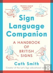 Sign Language Companion