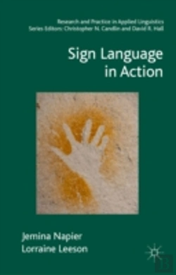 Bertrand.pt - Sign Language In Action