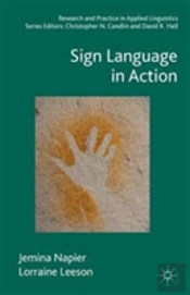 Sign Language In Action