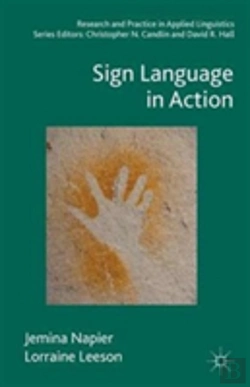 Bertrand.pt - Sign Language In Action