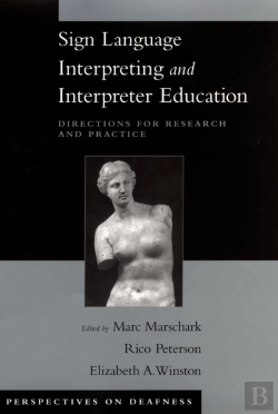 Bertrand.pt - Sign Language Interpreting And Interpreter Education