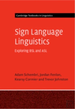 Bertrand.pt - Sign Language Linguistics