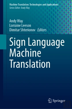 Bertrand.pt - Sign Language Machine Translation