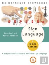 Sign Language Made Simple