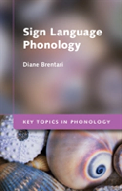 Bertrand.pt - Sign Language Phonology