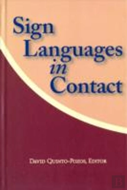 Bertrand.pt - Sign Languages In Contact