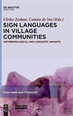 Bertrand.pt - Sign Languages In Village Communities