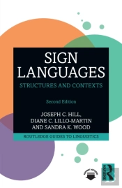 Sign Languages