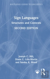 Sign Languages