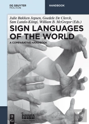 Sign Languages Of The World