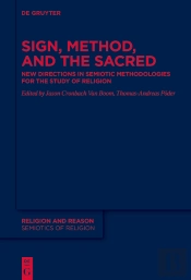 Sign, Method And The Sacred