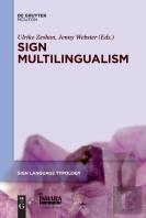 Sign Multilingualism