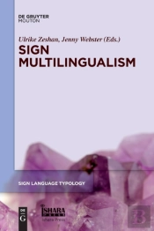Sign Multilingualism