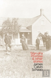 Sign Of A Promise And Other Stories