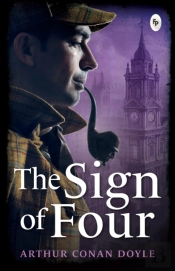Sign Of Four